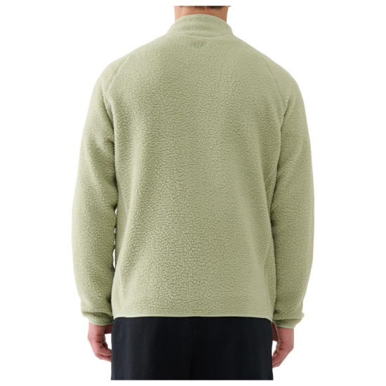 4F Ανδρική ζακέτα Fleece